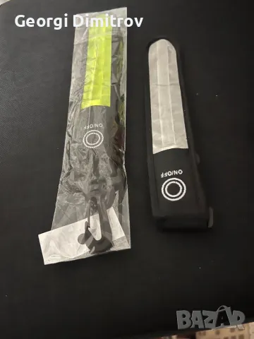 Светлоотразителна висулка, снимка 2 - Екзотични дестинации - 48351865