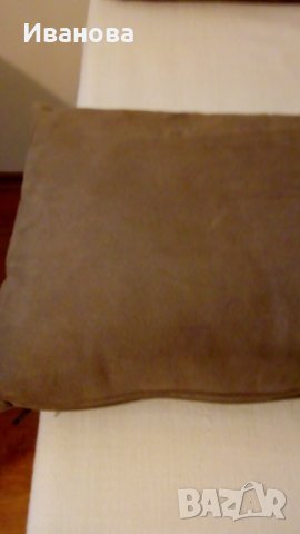 Намаление! Два комплекта Деко възглавници , снимка 5 - Възглавници - 43152953