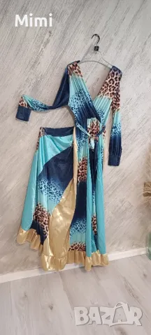 рокля Универсален размер 