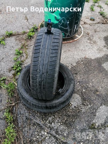 Гуми 185 65 15 Фулда Fulda 2 броя Нов внос Цената е за брой За предпочитане лично предаване Без ко, снимка 3 - Гуми и джанти - 40501210