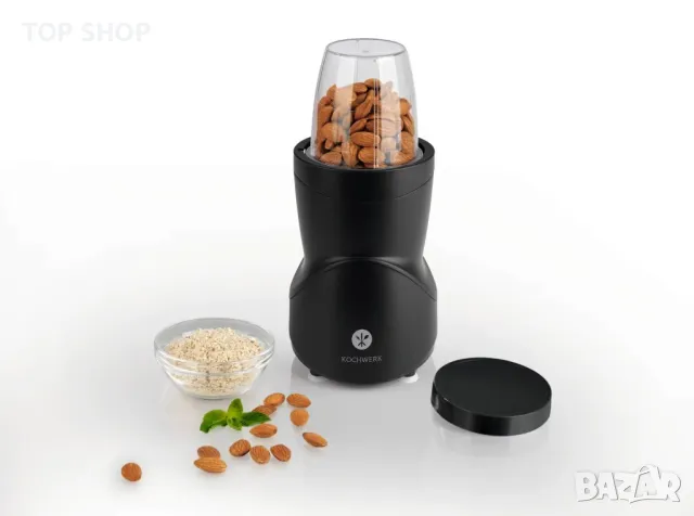 Блендер KOCHWERK Smoothie Maker 12 в 1, снимка 11 - Блендери - 48672119