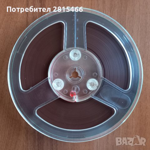 НОВА Ролка ORWO, снимка 5 - Декове - 43580033