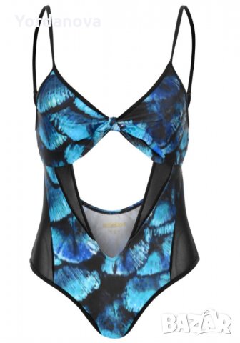 Цели Бански Костюми - Golddigga, различни видове, снимка 3 - Бански костюми - 33680561