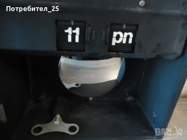 Стенен часовник, снимка 4 - Стенни часовници - 43562653