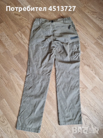 Ловен панталон Blaser, снимка 2 - Панталони - 53427127