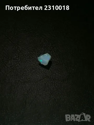 Необработени Етиопски опали, снимка 4 - Други - 48524362