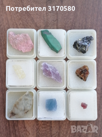 кристали, минерали, камъни, снимка 1 - Други ценни предмети - 44879891