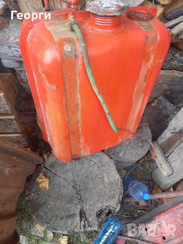 Владимировец т25 на части, снимка 10 - Селскостопанска техника - 38159660