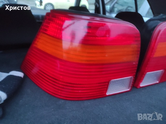 Стопове за VW Golf 4 , снимка 3 - Части - 53478294