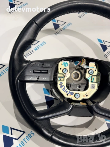 56100Q0FB0 кожен мултифункционален волан от Hyundai i20 1.0T, двигател G3LE , снимка 2 - Части - 53522936