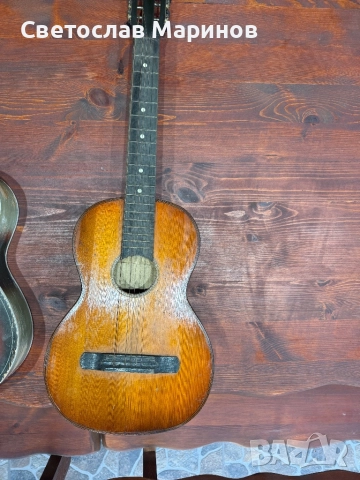 Класическа китара, снимка 2 - Китари - 52917858