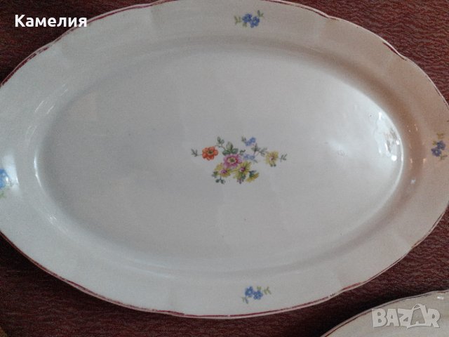 Български порцелан , снимка 3 - Други - 37236237