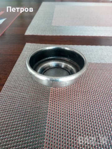 Продавам цедка за еспресо машина SM 69-75.Използвана