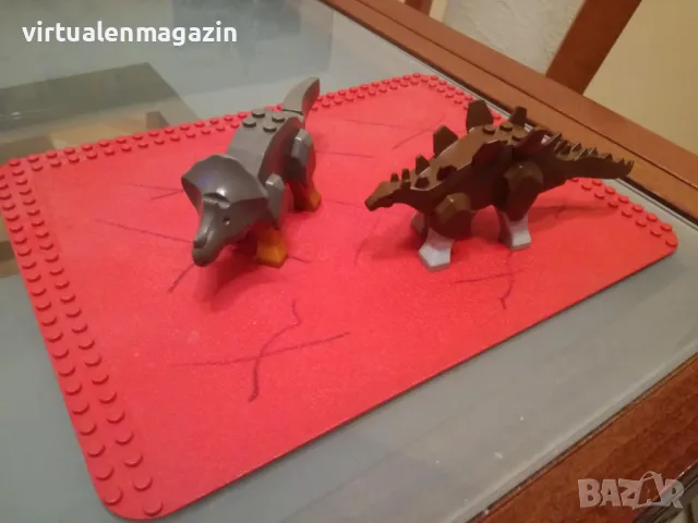 Lego - Оригинални Лего животни