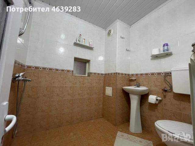 Къща за продан, снимка 11 - Къщи - 52260358