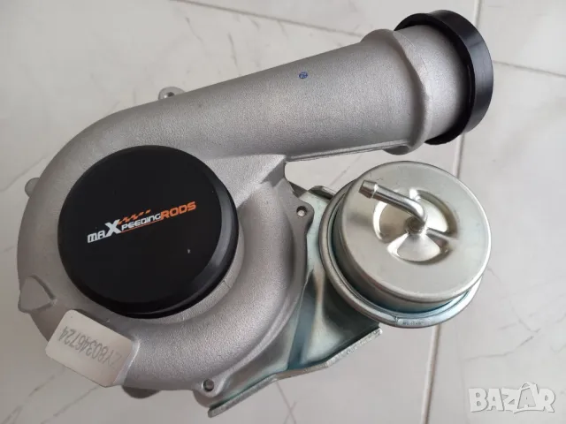 Турбо K04, Ново, турбина, K04, Ауди S3, TT, 1.8Т, С3, ТТ, 1.8Т, 225к.с., 210к.с.