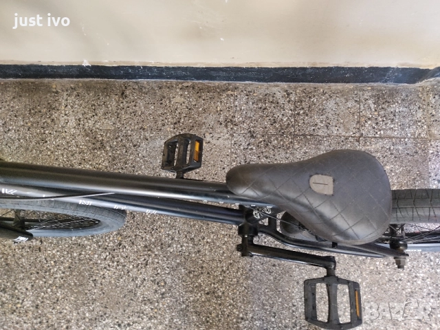 BMX kench arrow usa, снимка 4 - Велосипеди - 52511809