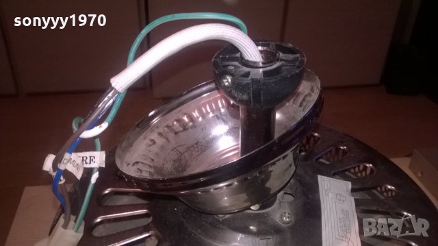 rovex-france-таванен вентилатор осветително тяло, снимка 11 - Лампи за таван - 26783525