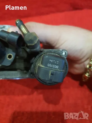 Дроселова клапа за алфа ромео 145, снимка 6 - Части - 48955649