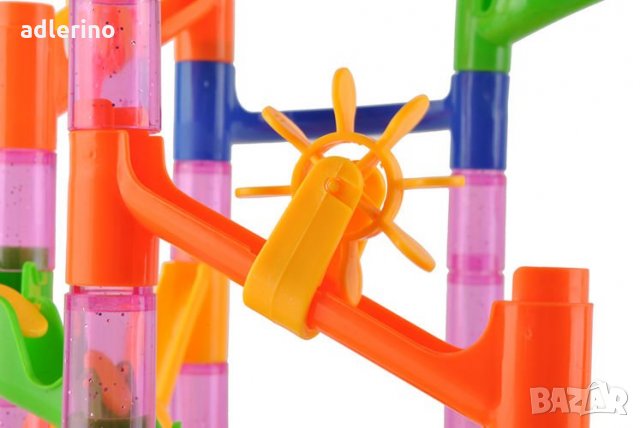 Детска игра 3Д Колодрум, 3Д конструктивен пъзел, конструктор за деца, снимка 9 - Конструктори - 34459688