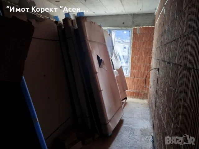 Имот Корект продава Ново стр-во 3-Стаен , снимка 2 - Апартаменти - 49841608