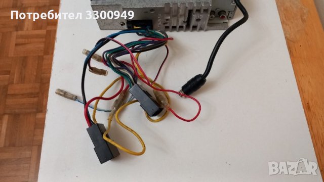 Авто CD Player ALPINE, снимка 10 - Аудиосистеми - 43988324