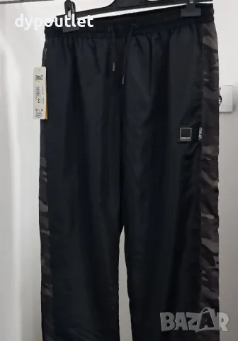 Everlast - Мъжко долнище CamoWovPnt , размер - M., снимка 2 - Спортни дрехи, екипи - 48473007