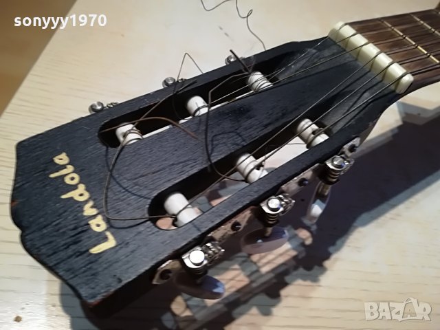 landola-sweden китара 2206212113, снимка 5 - Китари - 33303121