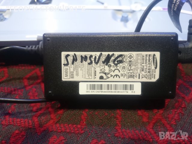 UE32J4500AW BN41-02360B BN94-08207A  A5919_FSM V5DN-320SM0-R4 , снимка 6 - Части и Платки - 26328851