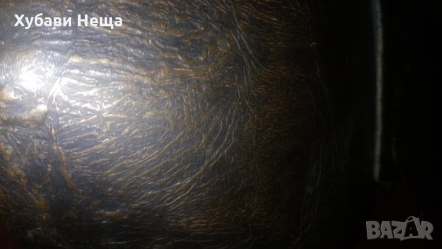 Чан и камбанки, снимка 8 - Антикварни и старинни предмети - 22692295