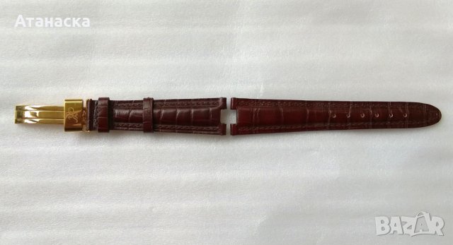 Klaus-Kobec и DANIEL STEIGER - чисто нови каишки от естествена кожа , широчина 20 мм, снимка 3 - Каишки за часовници - 33213293