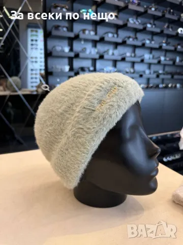 Шапка Loewe - Налични различни цветове Код D1095, снимка 5 - Шапки - 47443723