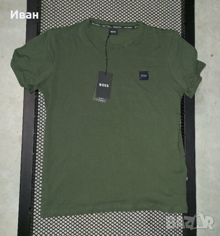 мъжки тениски PhilipPlein, снимка 4 - Тениски - 43254791