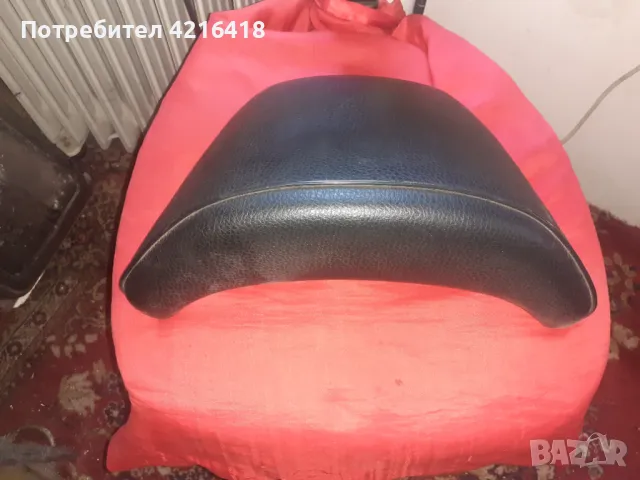 Облегалка за хонда форца 250, снимка 3 - Аксесоари и консумативи - 47373845