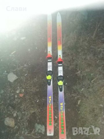 Ски, снимка 1 - Зимни спортове - 27887884