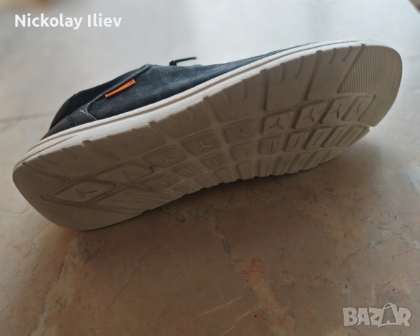 Обувки Cropp, снимка 3 - Ежедневни обувки - 52187063