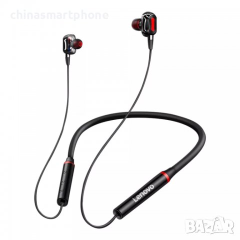 Безжични слушалки Lenovo HE05 Pro Bluetooth 5.0, снимка 2 - Слушалки, hands-free - 38094165