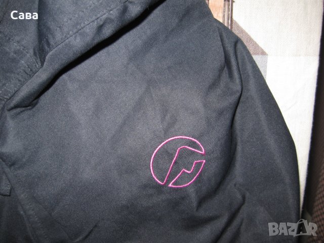 Яке пролет, есен STORMBERG  дамско,М, снимка 6 - Якета - 38856183