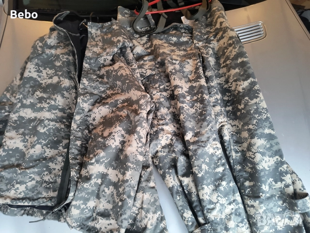 екипировка и оборудване тактически USA , снимка 8 - Екипировка - 52740607