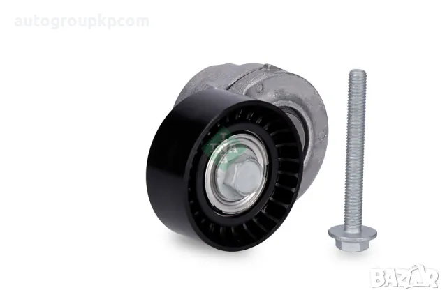 INA Обтягащо рамо, пистов ремък F-585981 / 534 0101 20, снимка 4 - Части - 50123758