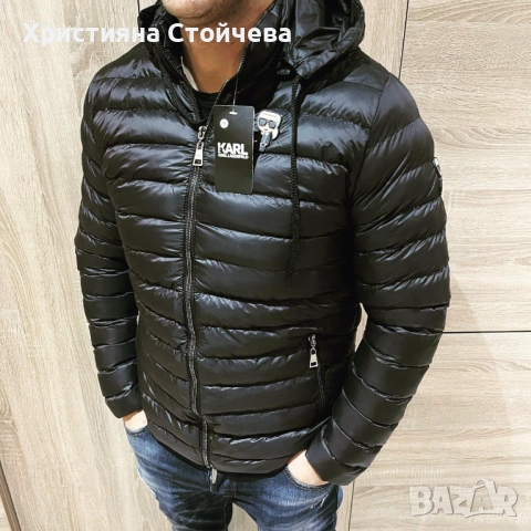 70ЛВ МЪЖКО ЗИМНО ЯКЕ РАЗМЕРИ=Л ХЛ ХХЛ