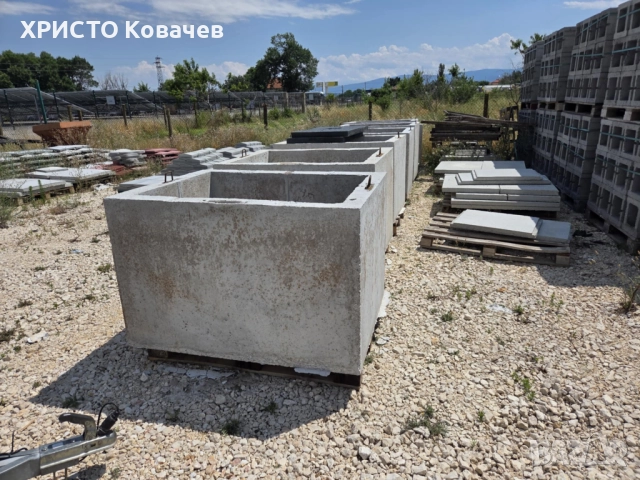 ВОДОМЕРНА ШАХТА, снимка 3 - Строителни материали - 51064349