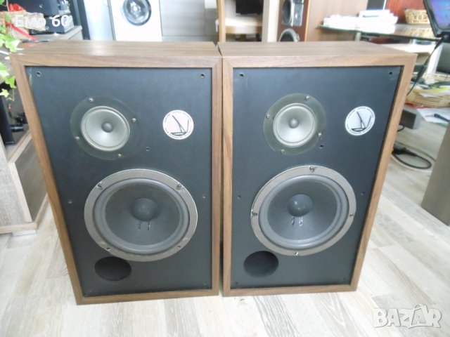 токолони BOSE, снимка 2 - Тонколони - 37613952