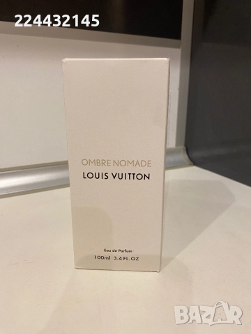 Louis Vuitton Ombre Nomade 100 мл