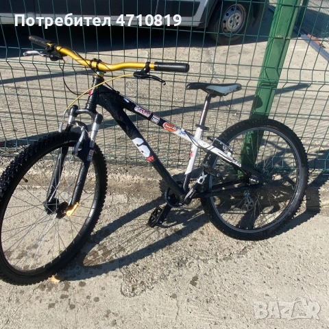 Продава се Ram, снимка 6 - Велосипеди - 53123858