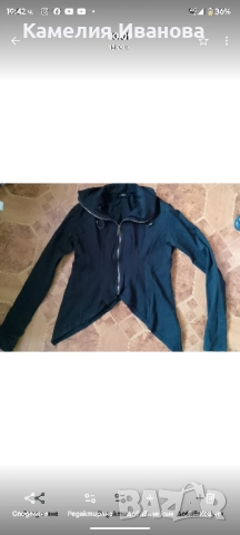 Промоция!!!Страхотни модели ватирани екипи Nike-черно,бежево и лилаво,комплект Alessa, снимка 13 - Комплекти - 51635300