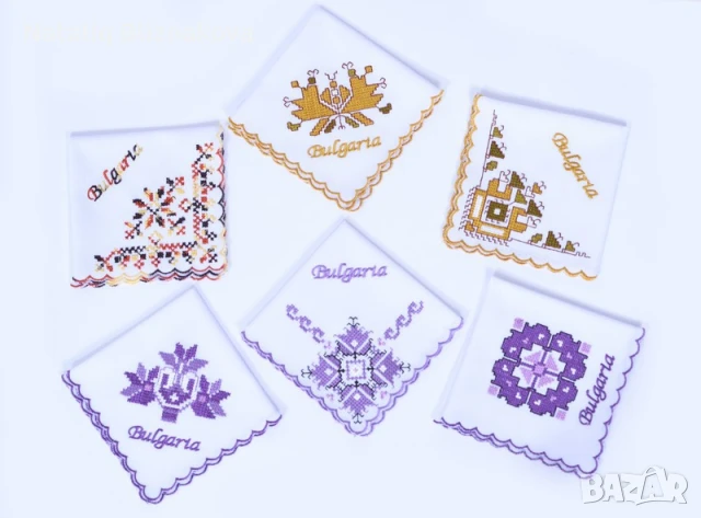 Традиционни Български сувенири - ръчна изработка, снимка 17 - Столове - 46656233