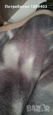 Одеала ПАН, снимка 4 - Олекотени завивки и одеяла - 52186240