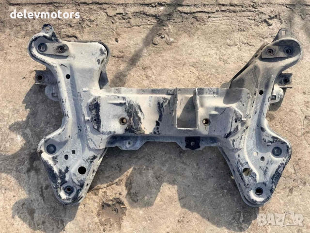 9808011780, 3502JV преден мост от Peugeot 208, 1.4 HDi, 68 hp, 5 sp., 160 000 km., 2014, engine 8HR, снимка 5 - Части - 52490058