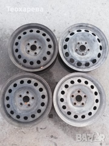 Джанти 16'' за Фолксваген Шаран  и др. 